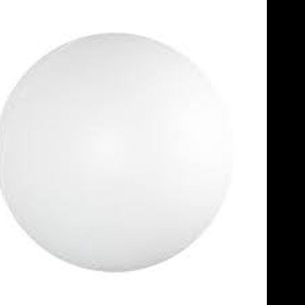 ESFERA DE UNICEL 10 120 MM. E.30 C.150